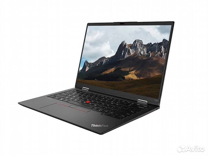 ThinkPad T14p i9-13900H / i7-13700H / i5-13500H