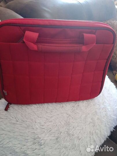 Сумка новая для планшета, нетбука или документов