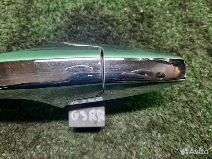 Ручка наружная двери задней правой Honda CR-V 3