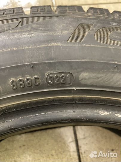 Pirelli Ice Zero 185/65 R15 92T