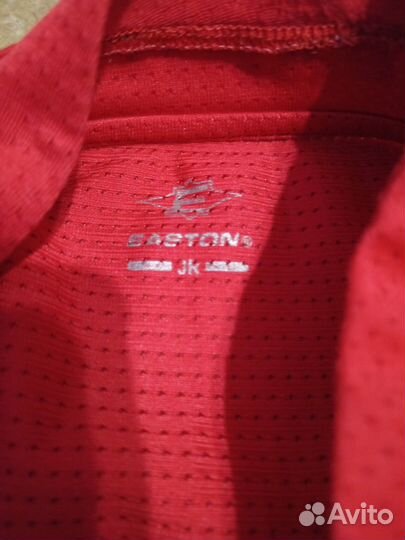 Джерси тренировочное детское