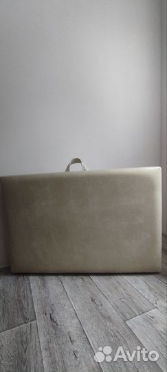 Кушетка для массажа складная