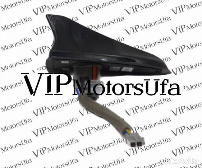 Антенна (плавник) Kia K5 Dl3 DL3 2.5 G4KN