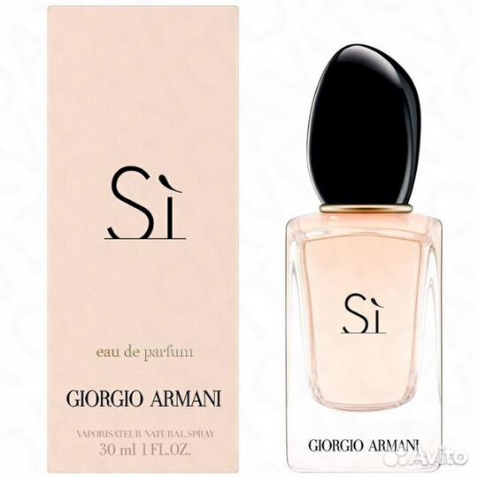 Новая парфюм. вода 