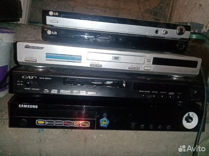 Двд dvd cd usb караоке плеер проигрыватель