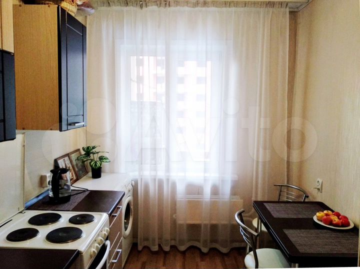 2-к. квартира, 46 м², 5/9 эт.