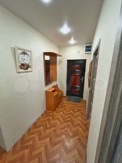 2-к. квартира, 56,7 м², 5/12 эт.