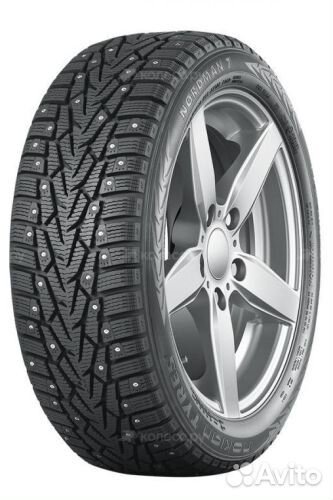 Ikon Tyres Nordman 7 215/60 R16