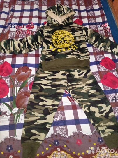 Костюм детский