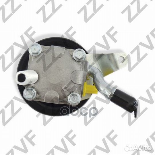 Насос гур nissan infiniti M35/45 (06-10) 49110