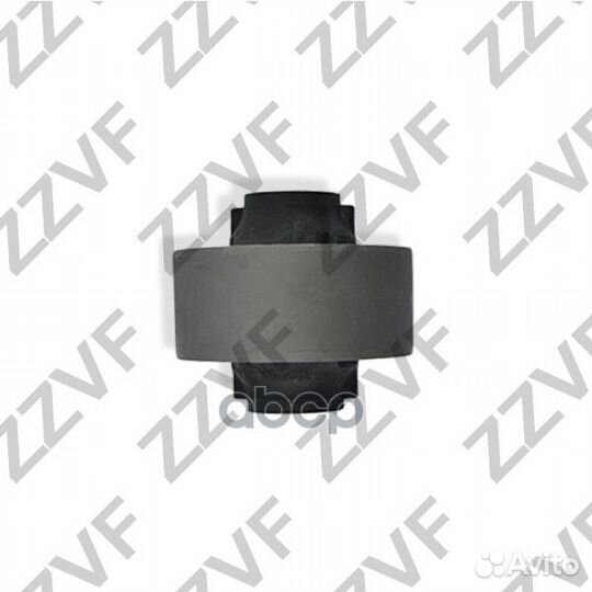 Сайленблок переднего рычага nissan 54570-EN002