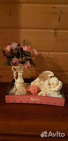 Интерьерные композиции