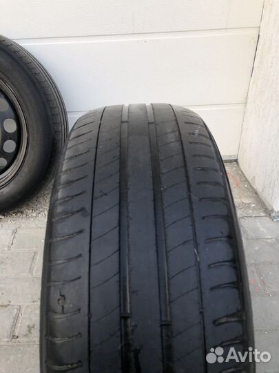 Michelin Primacy 3 205/60 R16 22R