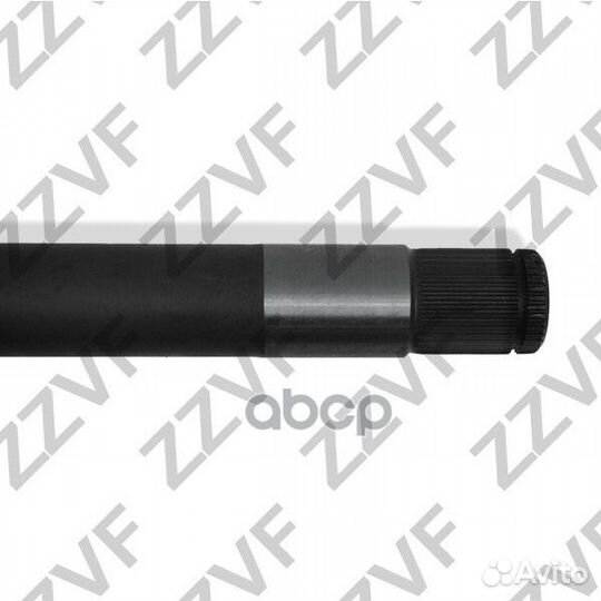 Шрус внутренний mersedes 4matic (ML 280 CDI, ML