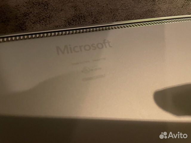 Microsoft surface laptop объявление продам