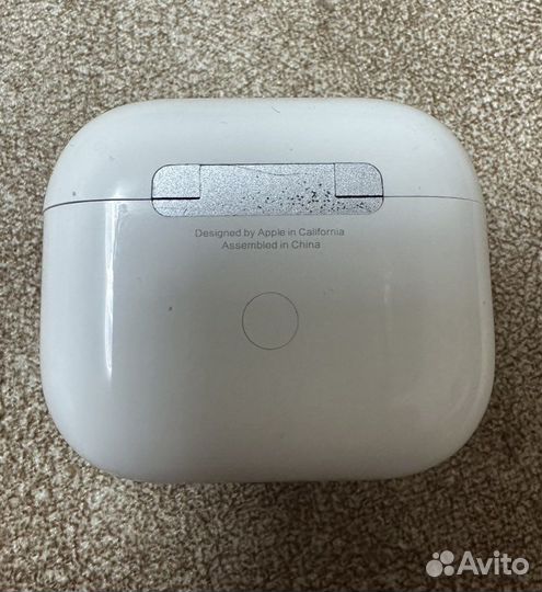 Наушники AirPods 3