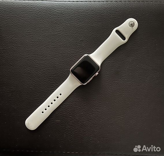 Часы apple watch 1 42mm