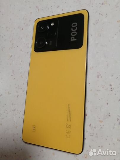 Xiaomi Poco X5 Pro, 8/256 ГБ