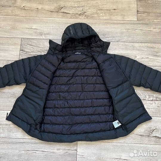 Куртка Arcteryx Hoody Cerium