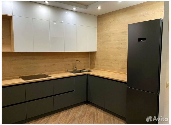 Кухонный гарнитур CS - 47