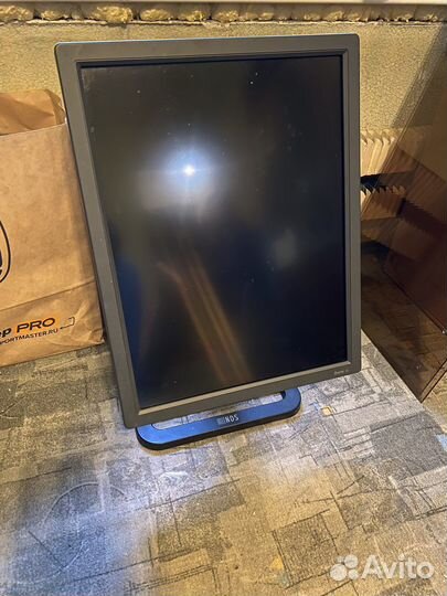 Монитор поворотный NDS dome e3