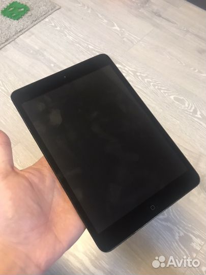 iPad Mini