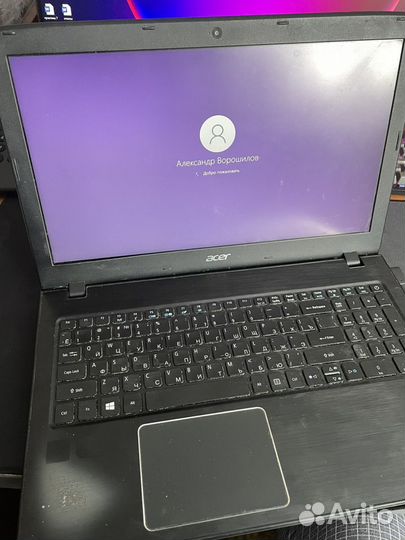 Ноутбук Acer / i5 / GeForce 940MX / 6Gb