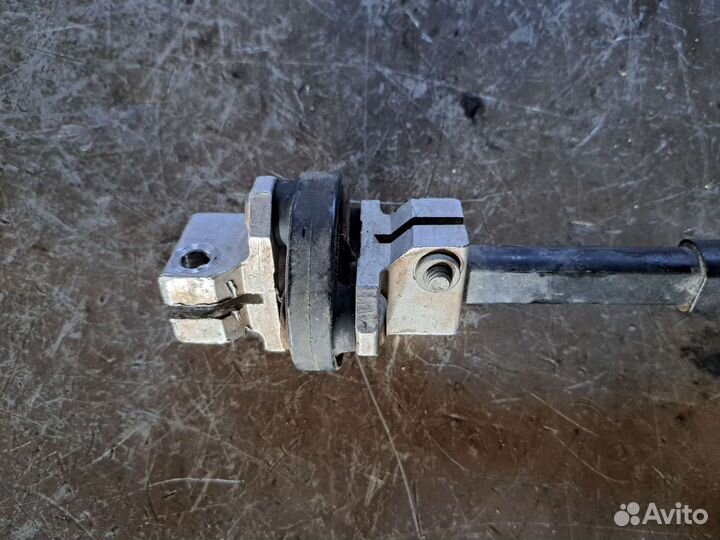 Кардан рулевой Range Rover Vogue