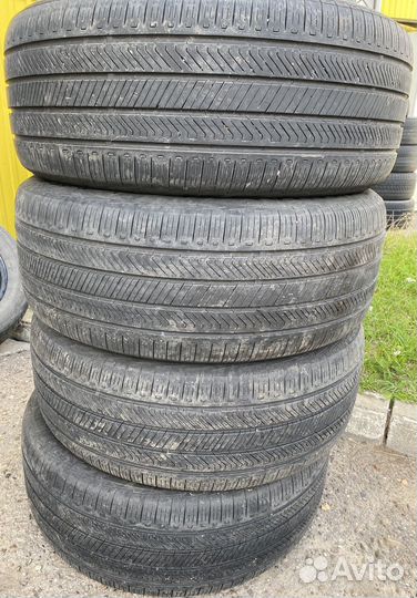 Continental ContiCrossContact RX 265/55 R19 109H