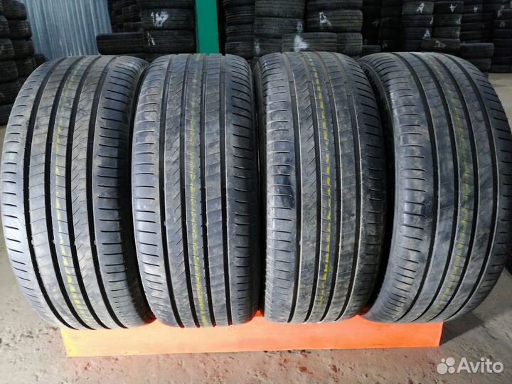 Bridgestone Alenza 001 285/45 R22