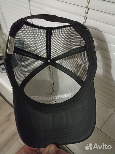 Кепка бейсболка мужская с сеткой