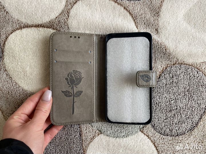 Чехол на Redmi 4A