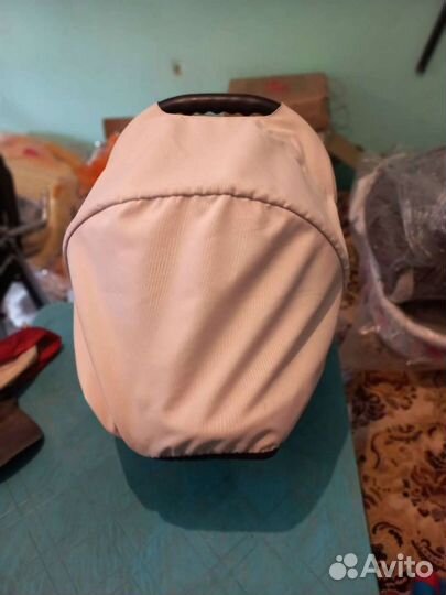 Коляска 3 в 1 Verdi