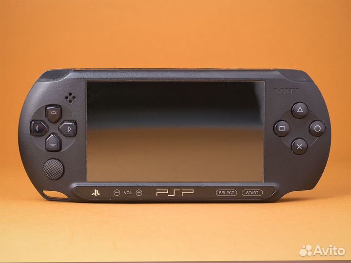 Sony PSP Street e1008