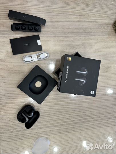 Xiaomi buds 4 pro