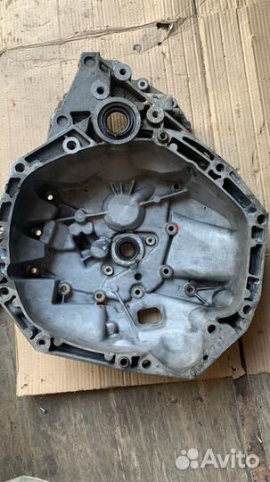 Картер (колокол) renault Kangoo II 7701475949