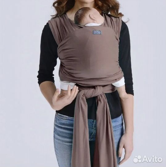 Слинг шарф diva milano