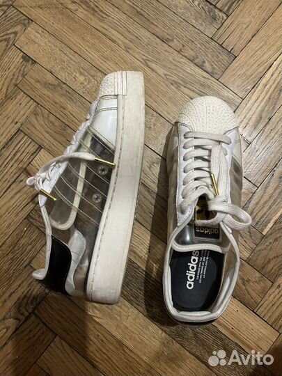 Adidas superstar