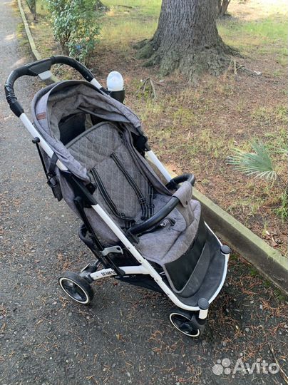 Коляска детская Yoya Dearest