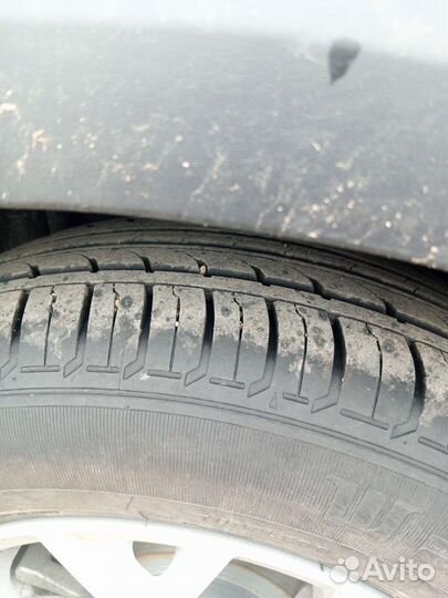 Warrior R29 195/65 R15