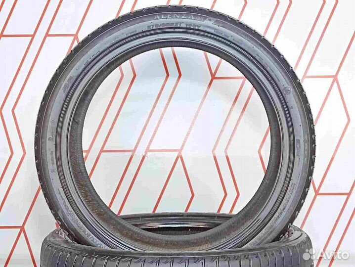 Bridgestone Alenza 001 275/35 R21