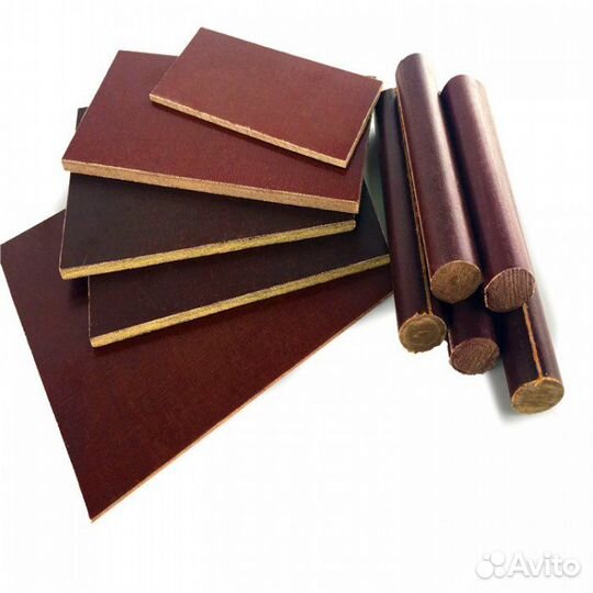 Текстолит листовой 8