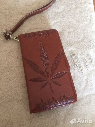 Чехол на телефон Soni