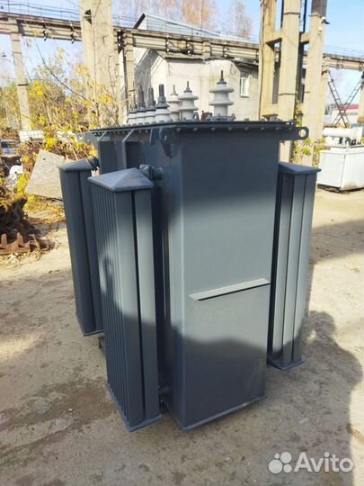 Тмг 630/6(10) /0,4 Трансформатор масляный