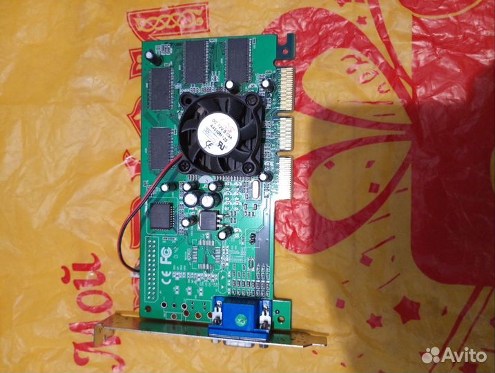 Видеокарта