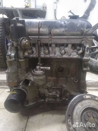 Двигатель ваз лада 2107 2103 2105 2106