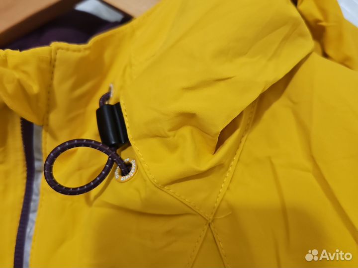 Куртка женская