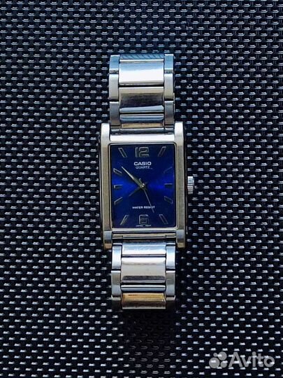 Часы наручные casio