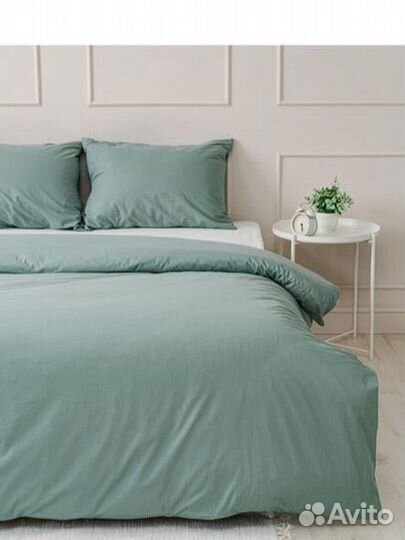 Постельное белье IKEA