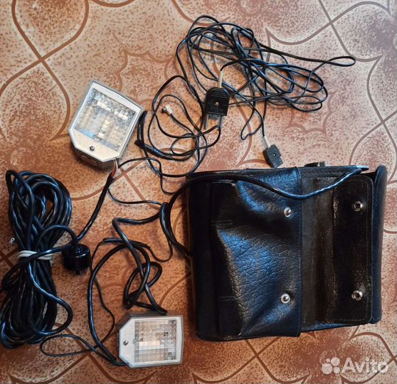 Фотовспышка луч-70